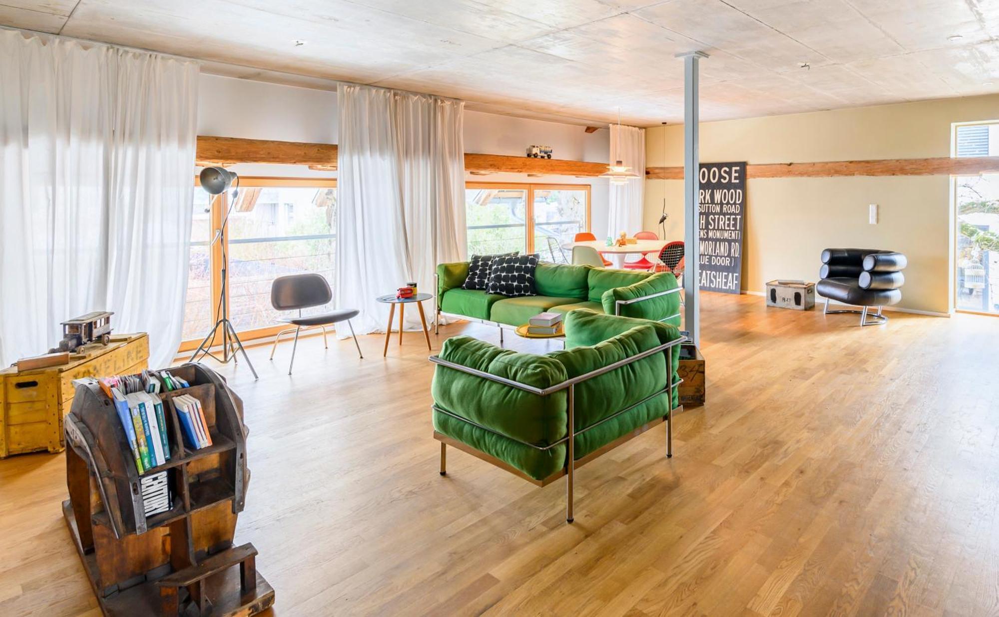 Friz Holiday Apartments Gundelfingen  Exterior foto