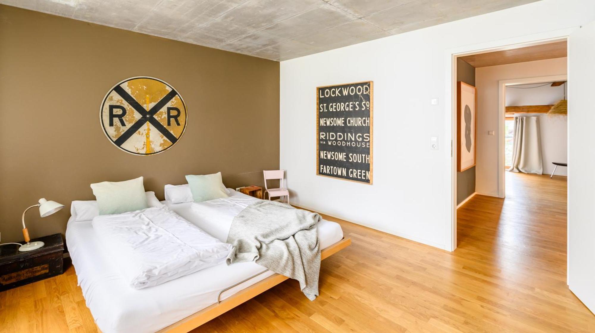 Friz Holiday Apartments Gundelfingen  Cameră foto