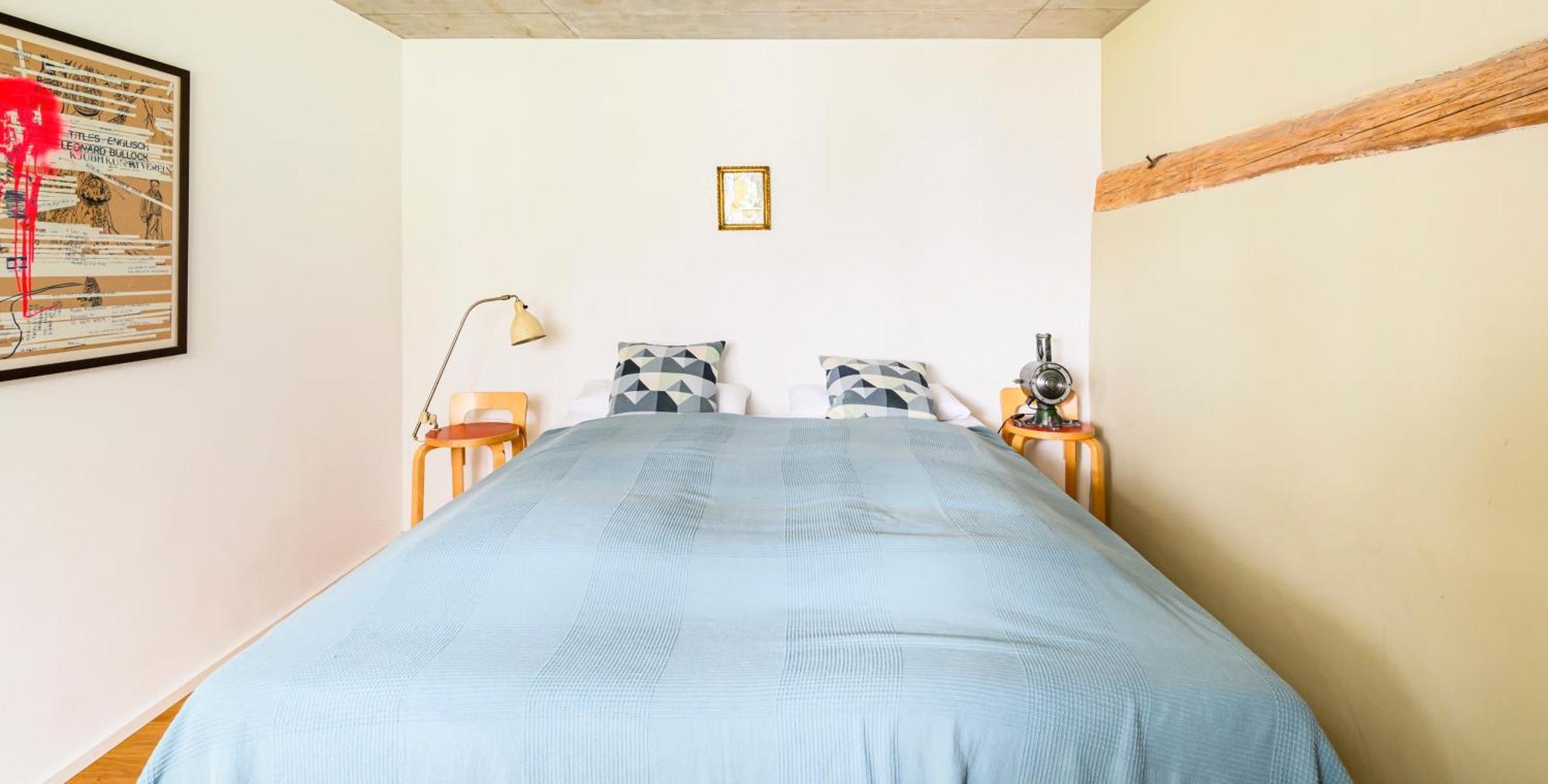 Friz Holiday Apartments Gundelfingen  Cameră foto